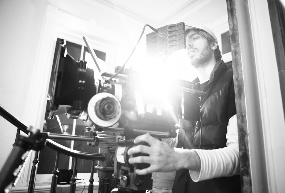 film production companies los angeles